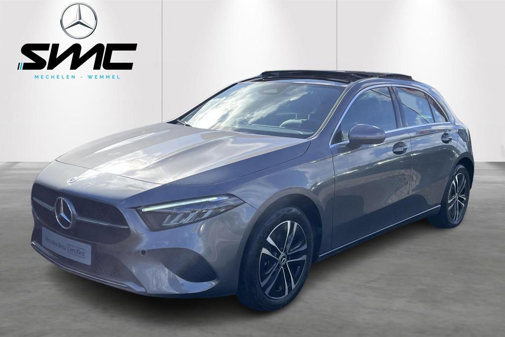 Mercedes-Benz A-klasse A 250 e Business Line, Auto's, Mercedes-Benz, Bedrijf, Te koop, A-Klasse, Airbags, Airconditioning, Automatische klimaatregeling