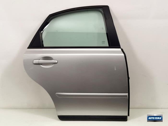 Portier 4Deurs rechts-achter van een Volvo S40 (426), Gebruikt, -, Deur, -
