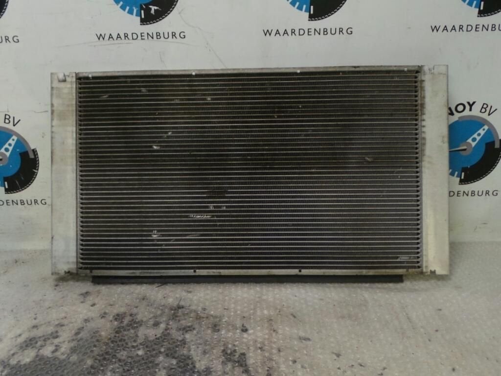 MINI (BMW) COUNTRYMAN RADIATEUR 2010, Enlèvement ou Envoi, Utilisé, Stiba membre