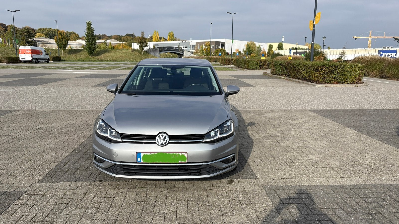 Golf 7.5 essence, Auto's, Volkswagen, Particulier, Golf, Achteruitrijcamera, Adaptieve lichten, Adaptive Cruise Control, Airbags
