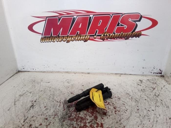 Pen Bobine van een Renault Espace, Gebruikt, -, Renault, -