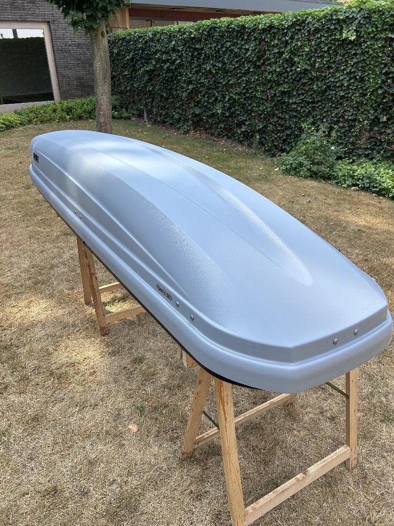 dakkoffer Thule Pacific 500, Enlèvement, Comme neuf