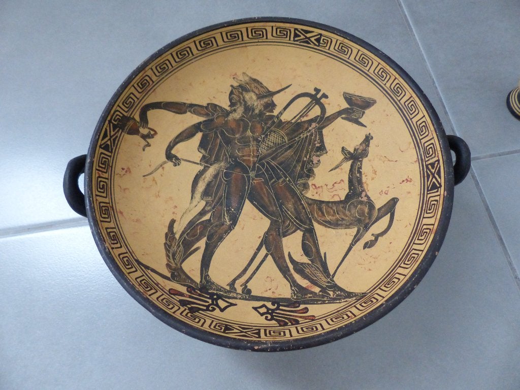 Afrikaanse kunst - kader + voorwerpen, Ophalen of Verzenden, Overige typen