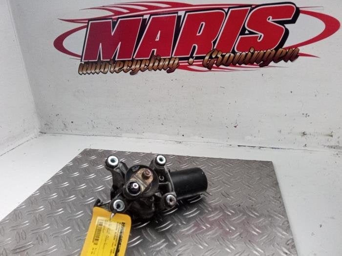 Moteur essuie-glace avant d'un Nissan Almera, Autos : Pièces & Accessoires, -, -, 3 mois de garantie, Utilisé
