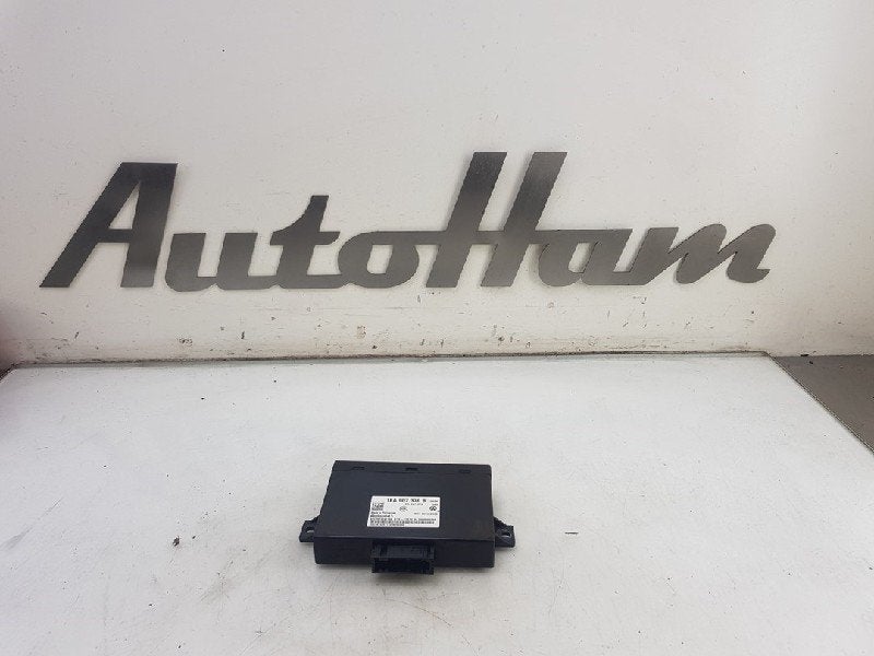 DIVERSEN Computer hoogteregeling Leon (KLB) (|1EA907376B|), Gebruikt, Seat