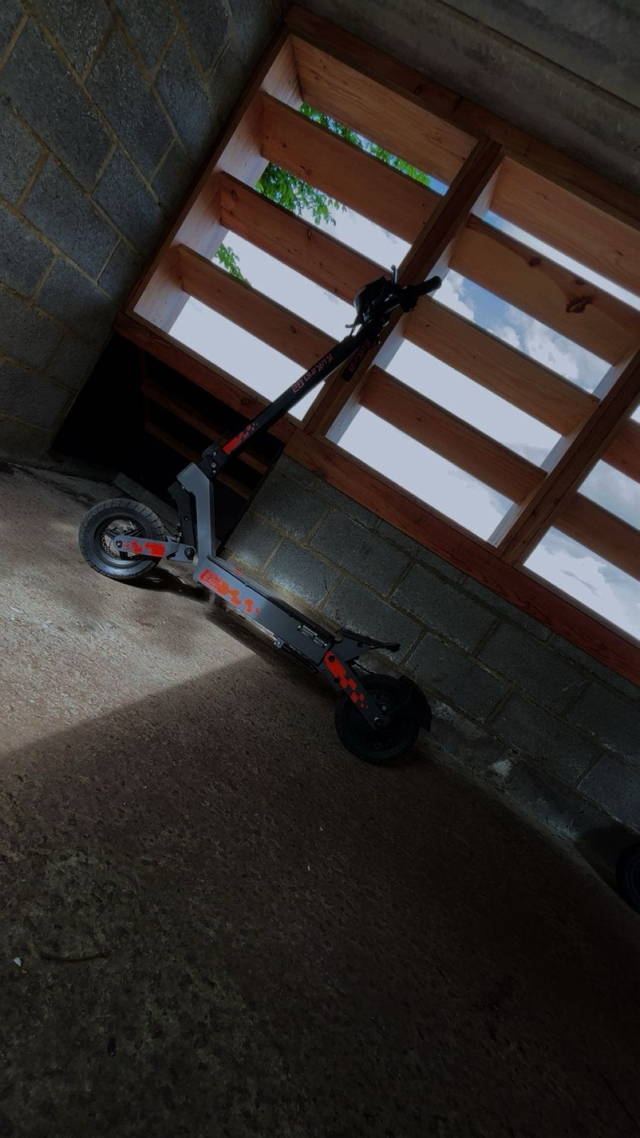 Kukirin g2, Vélos & Vélomoteurs, Enlèvement, Comme neuf