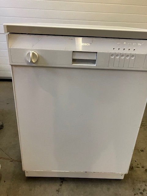 Vaatwasser Bosch, Elektronische apparatuur, Ophalen, Gebruikt, 85 tot 90 cm, 45 tot 60 cm