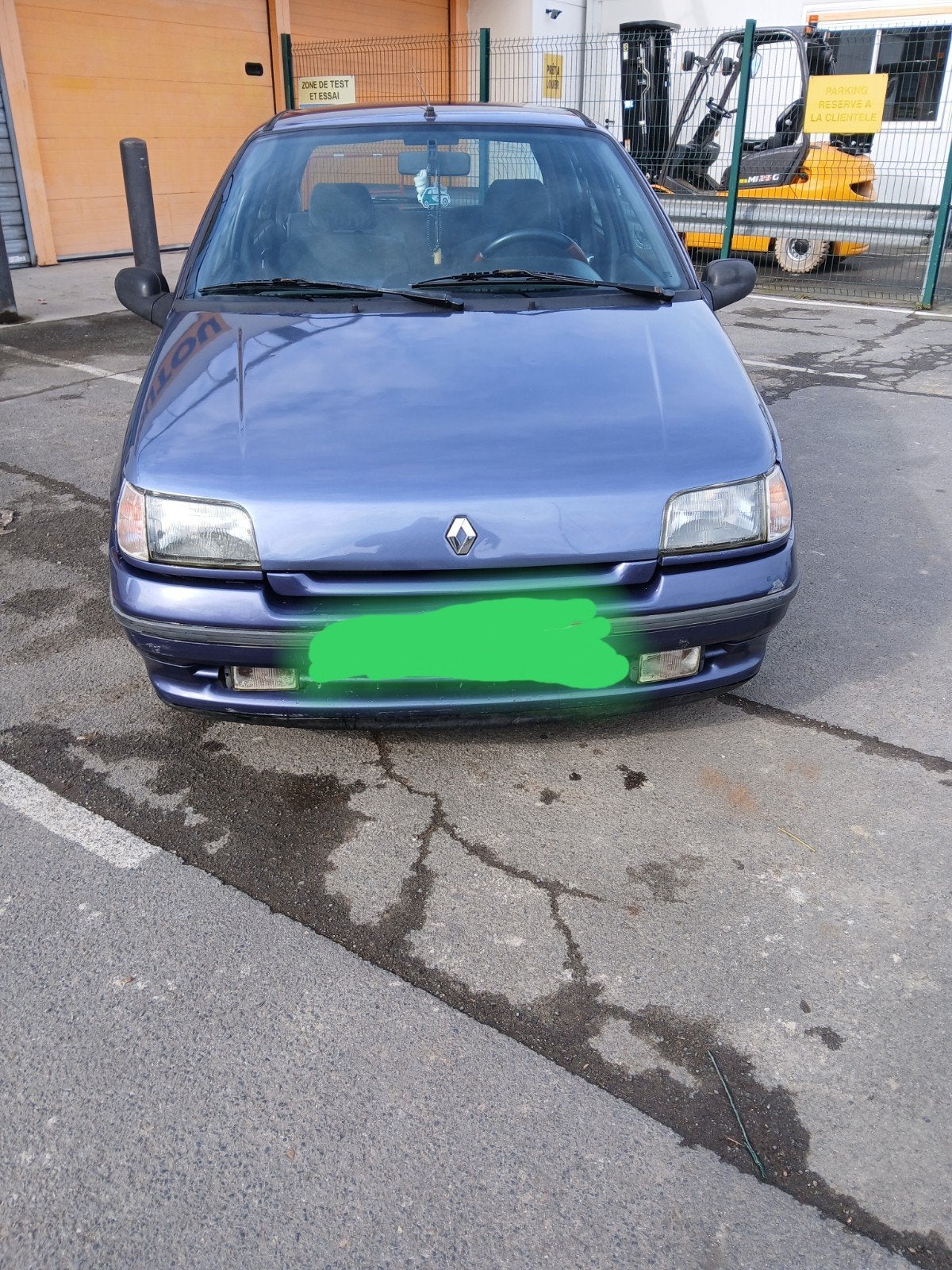 vend, Autos, Achat, 5 portes, Particulier, Autres couleurs