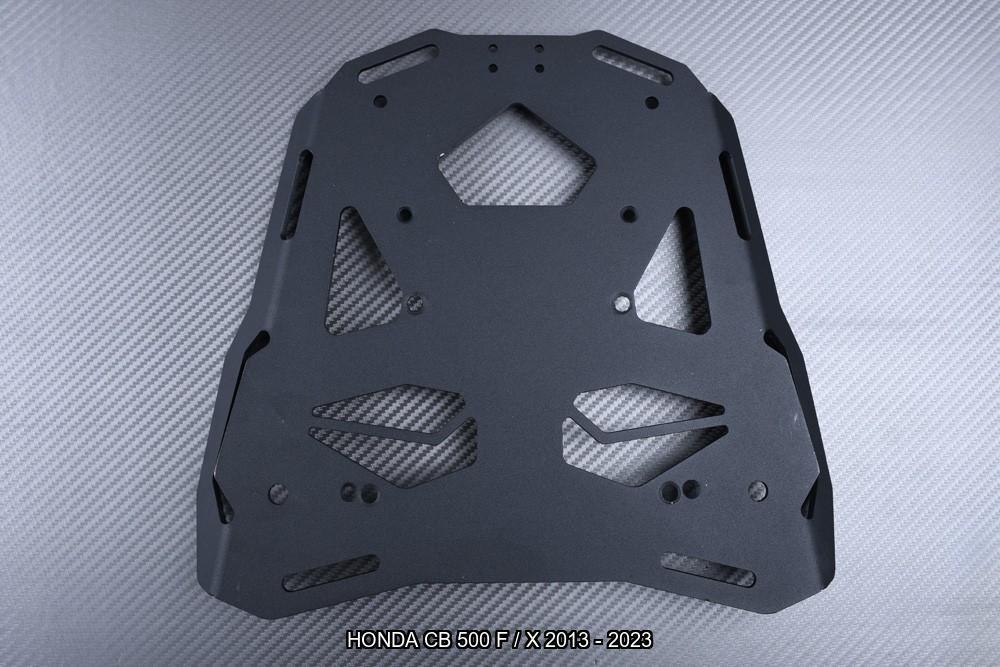 Support Top Case Porte Bagage HONDA CB 500 F / X 2013 - 2023, Enlèvement ou Envoi, Neuf
