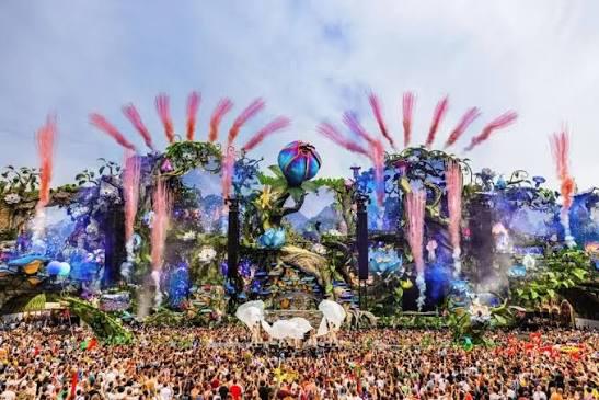 Gezocht 6 tomorrowland dag ticket, Tickets & Billets