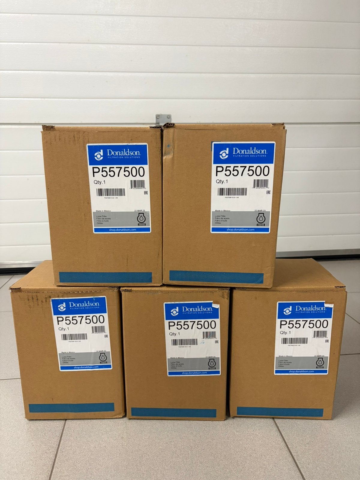 Donaldson P557500, Enlèvement ou Envoi, Neuf