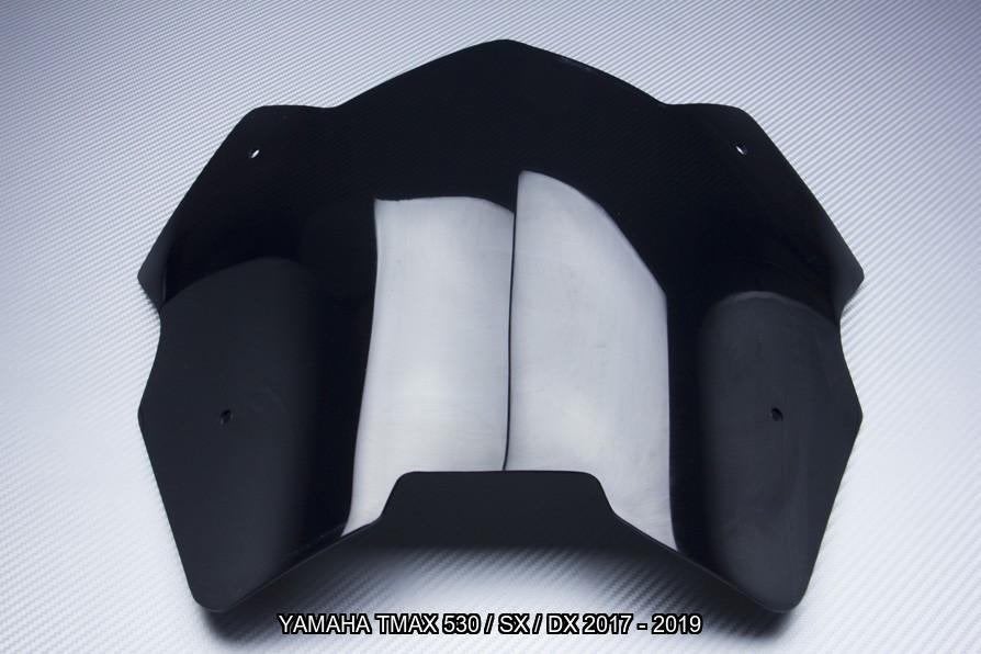 Bulle YAMAHA TMAX 530 / 560 2017 - 2021