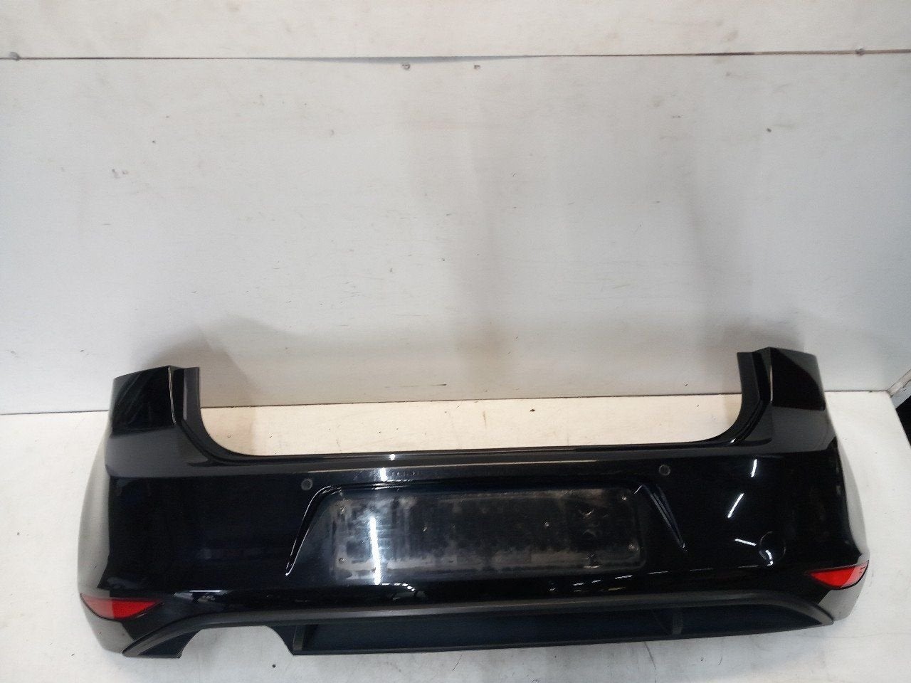 Bumper achter Volkswagen Golf, Onderdelen@venauto.nl, Van der Ven Autorecycling B.V., Gebruikt, Ettenseweg 76, 4706 PB Roosendaal, The Netherlands