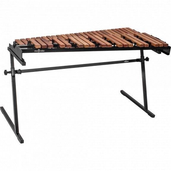 Megadeal ! Nouveau xylophone Majestic série Gateway X5535D, Enlèvement, Neuf, Percussion mélodique