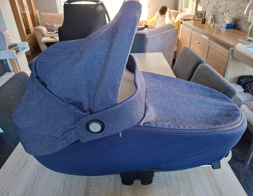 Landau Jade maxi cosi, Ophalen, Kinderwagen