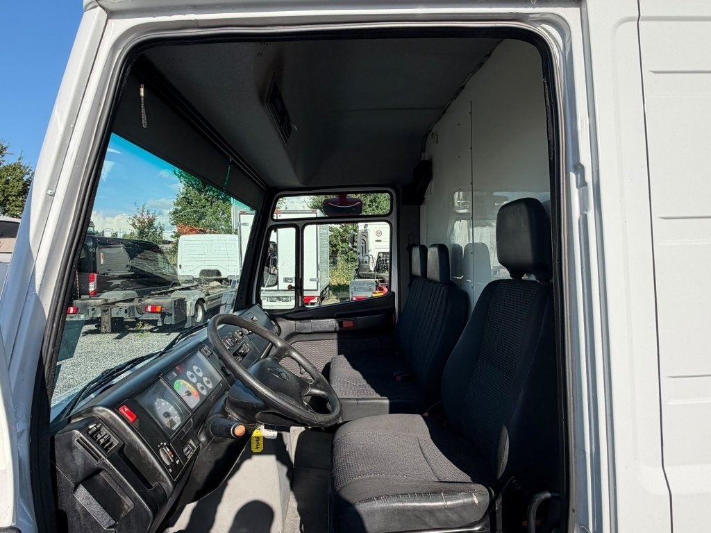Mercedes Vario 816D (Stock ID 44046) — 15