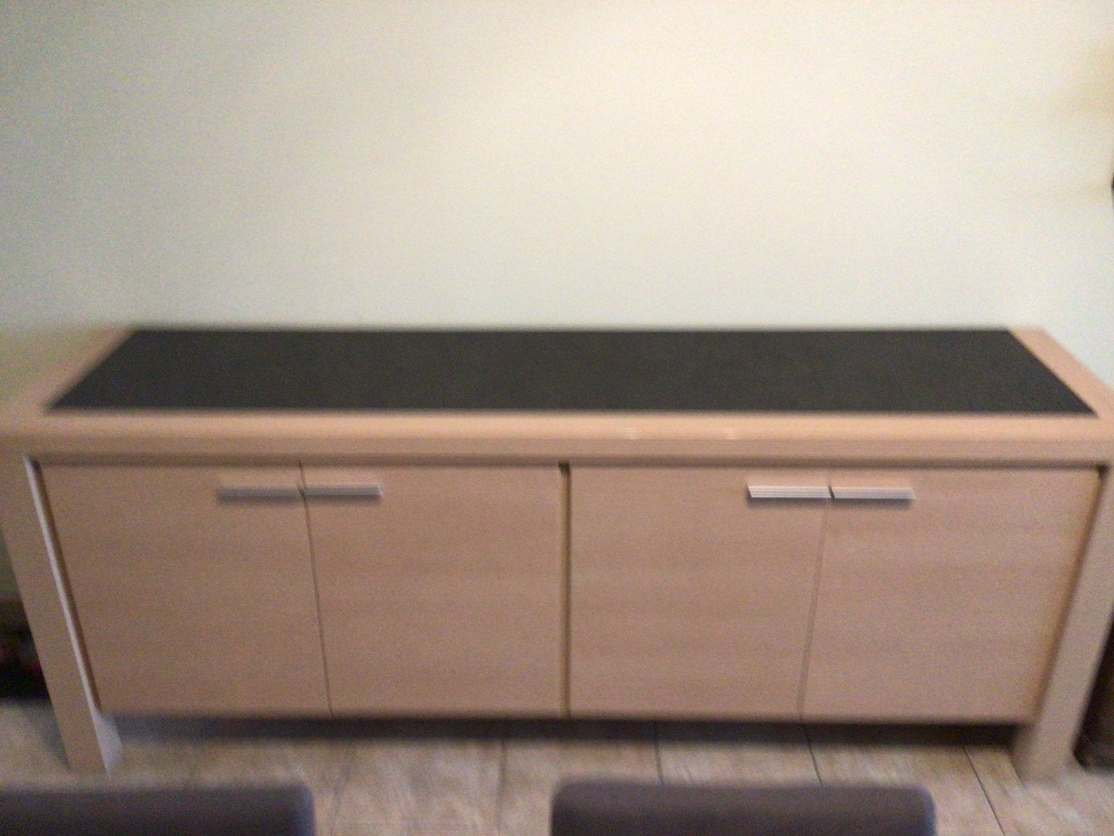 Dressoir en barkast, Huis en Inrichting, Ophalen, Gebruikt
