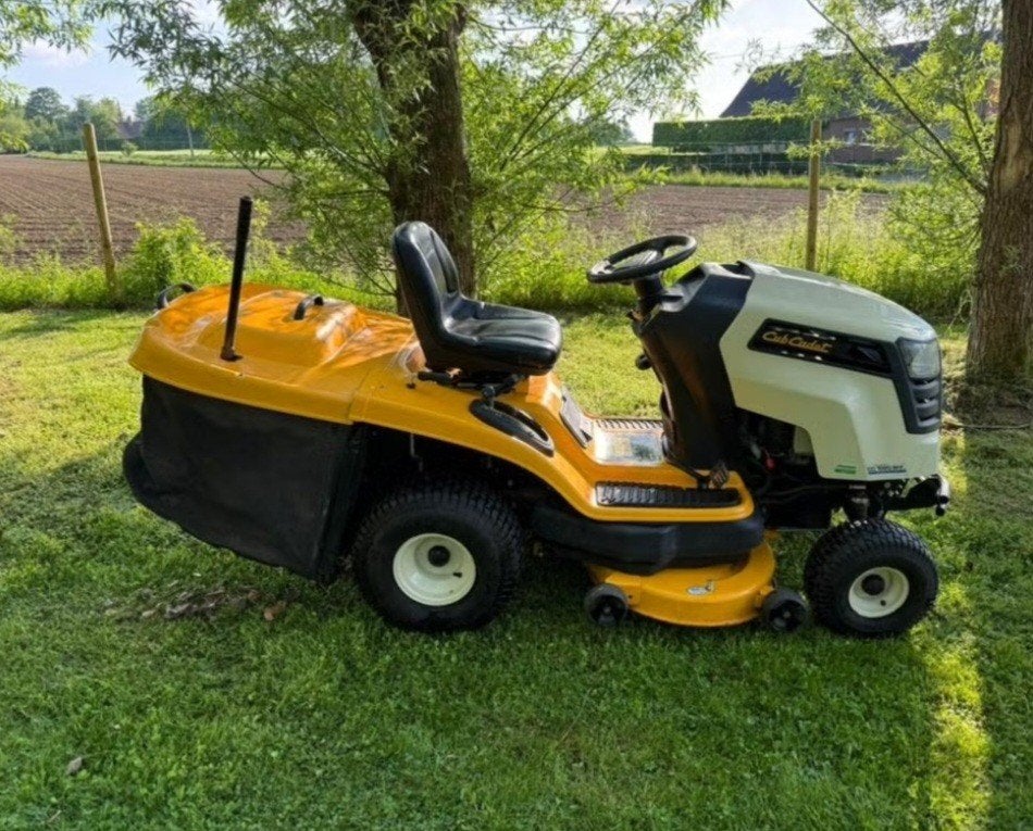 Cub Cadet 20 ch 720cc, Vitesses, Enlèvement, Utilisé, Cub Cadet