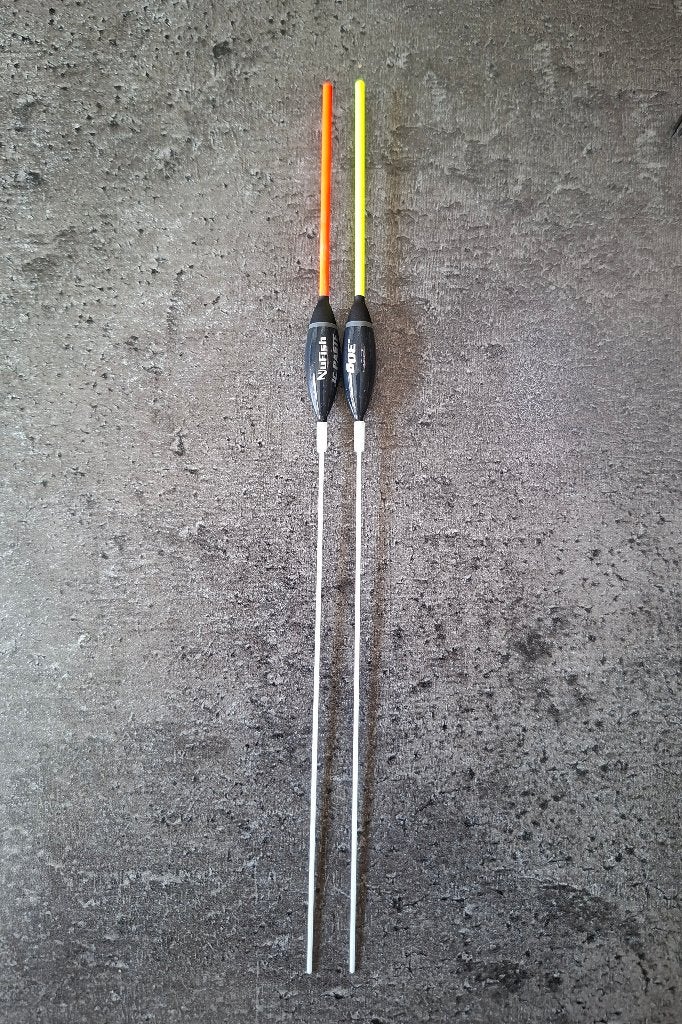 Paste dobbers nufish (nieuw), Watersport en Boten, Hengelsport | Witvissen, Ophalen of Verzenden, Nieuw, Dobber of Lood