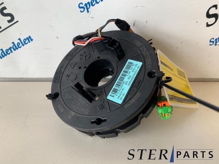 Stuurhoek sensor van een Mercedes Sprinter, Gebruikt, -, Ophalen of Verzenden, -