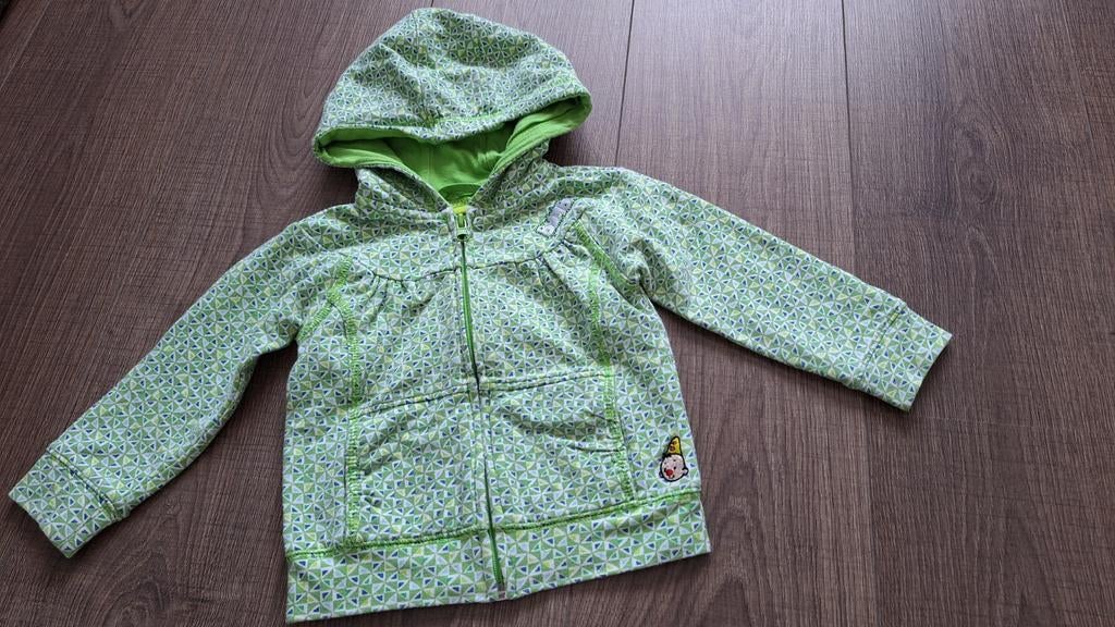 Sweaterjasje bumba maat 92 in perfecte staat, Kinderen en Baby's, Kinderkleding | Maat 92, Jongen of Meisje, Trui of Vest, Ophalen of Verzenden