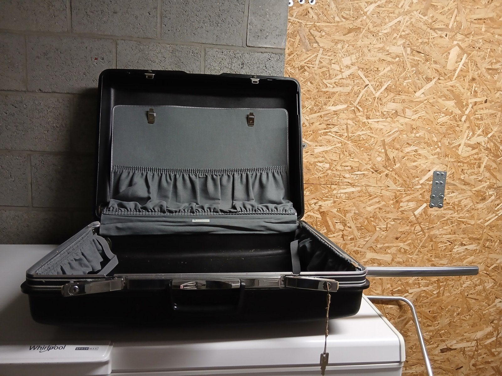 samsonite collecters item nieuwstaat, Handtassen en Accessoires, Ophalen of Verzenden