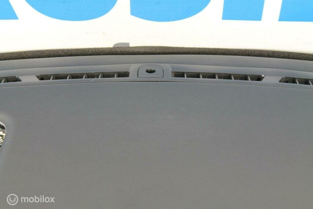 Airbag kit – Tableau de bord noir Citroën DS3 Crossback, Enlèvement ou Envoi, Utilisé
