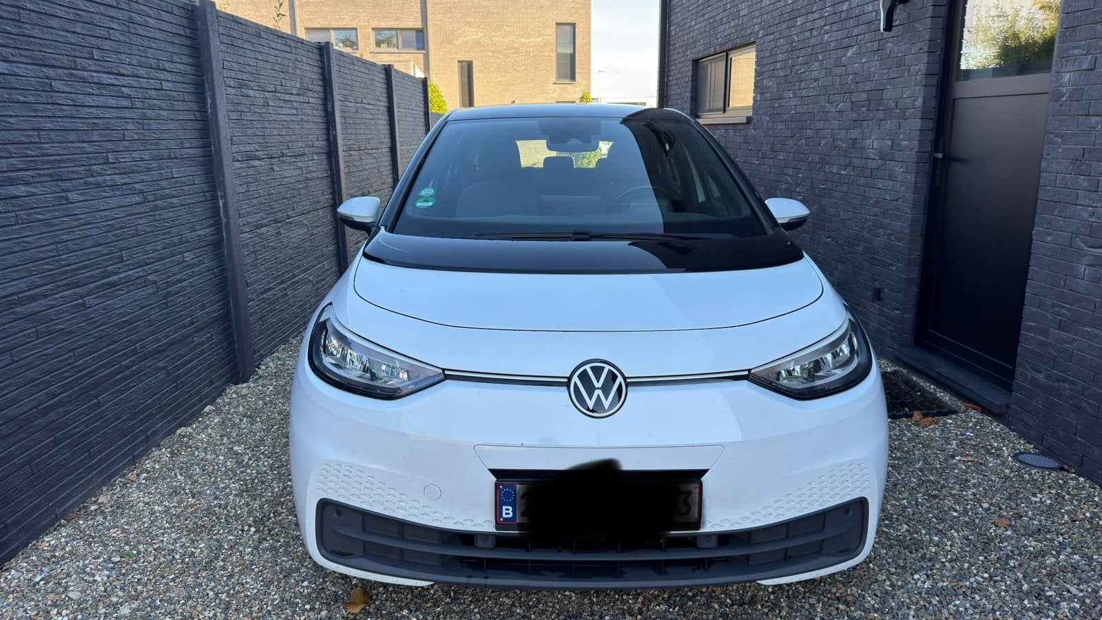 Volkswagen ID.3 Pure Performance 45Kwh, Auto's, Automaat, ID.3, Android Auto, Elektrisch