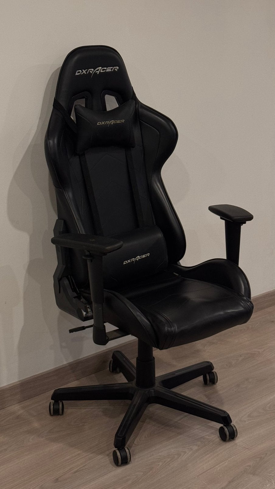 Chaise de bureau ergonomique, Enlèvement, Ergonomique, Comme neuf, Chaise de bureau