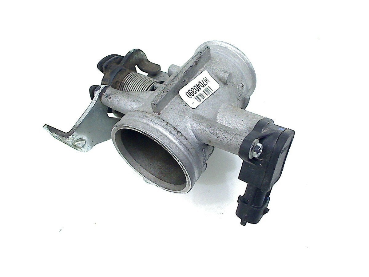 BOITIER PAPILLON G 310 R 2020-2022 (G310R K03) (0280122024), Dhr. S. di Majo, Utilisé, Info@cama-motorparts.nl, P.J. Troelstraweg 8 8
3144 CX  MAASSLUIS, NL