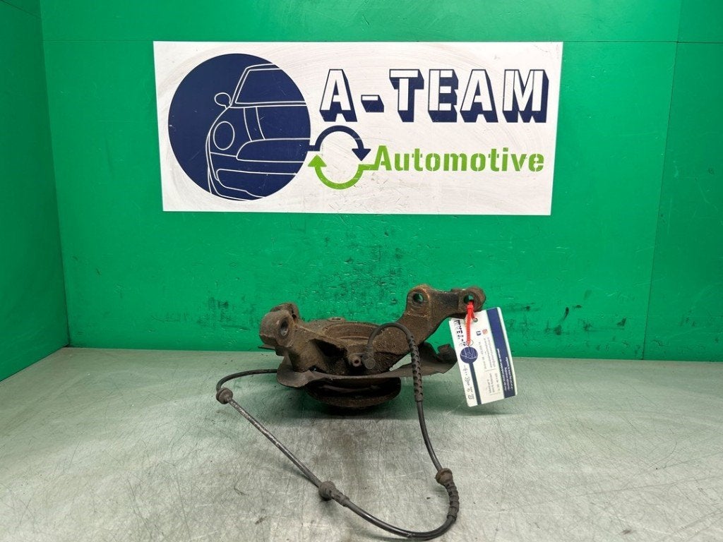 FUSEE AVANT DROITE Opel Corsa D (01-2006/12-2014) (|55703|), Utilisé, Opel
