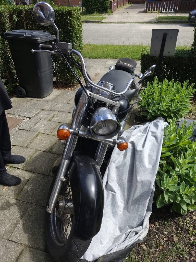 Honda schadow, Motoren, Occasion, Particulier, Overig