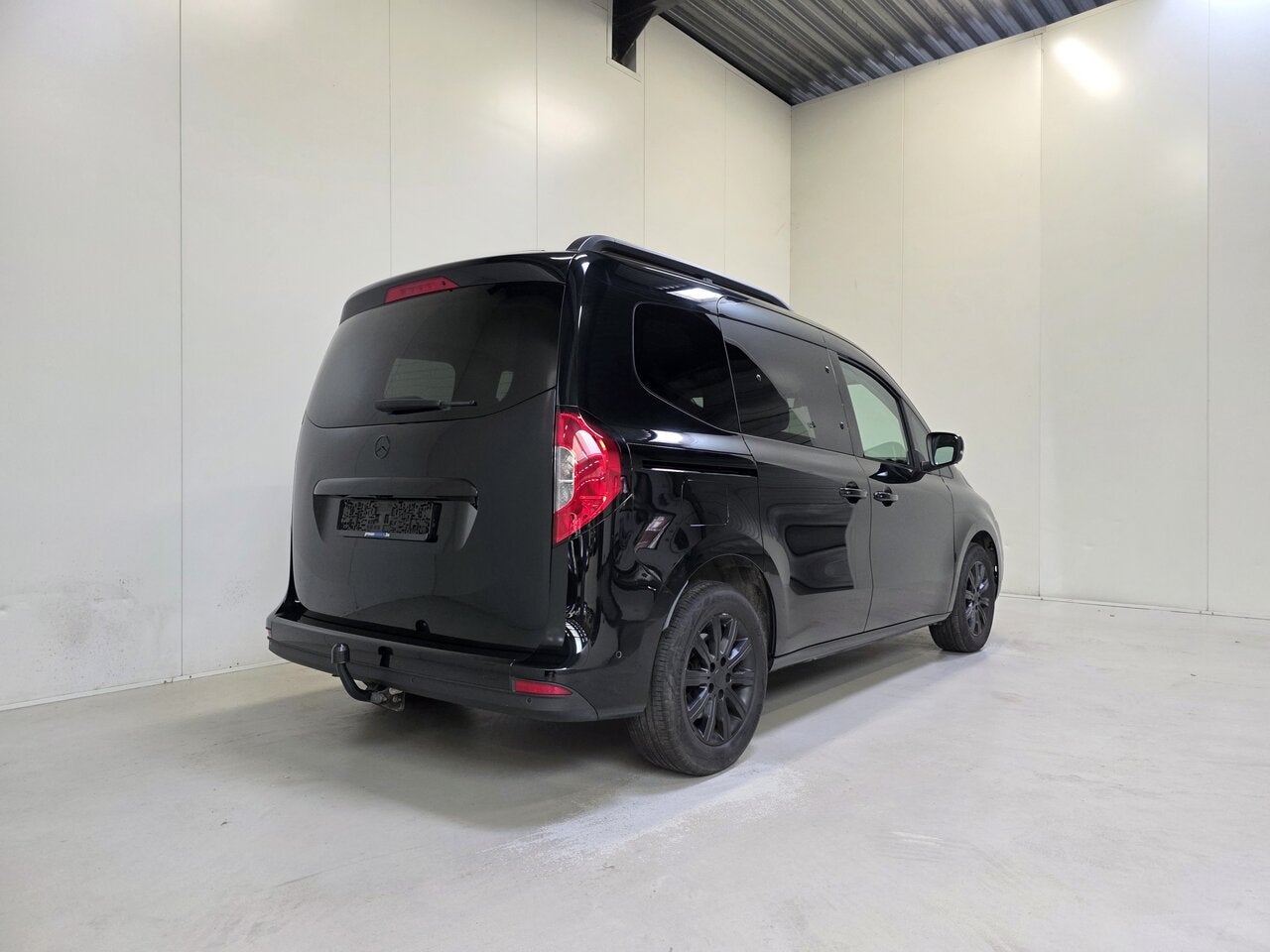 Mercedes-Benz T 180 1.3 Benzine - GPS - Airco - Topstaat! 1, Autos, Mercedes-Benz, Achat, Euro 6, https://public.car-pass.be/vhr/4eeda783-1e93-4c88-b120-5547c3a8ec2f