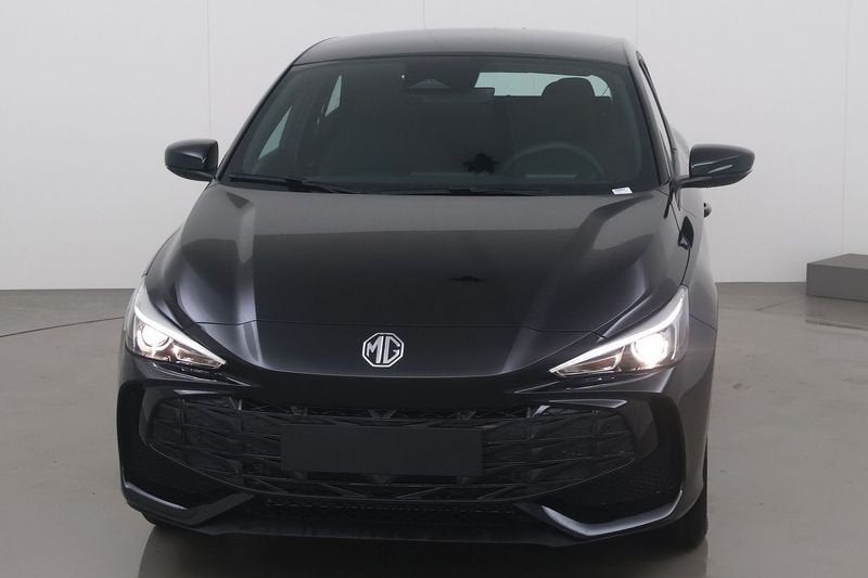 MG MG 3 1.5 Hybrid+ Comfort 195, Auto's, MG, Automaat, 75 kW, 4 cilinders, 2 kWh