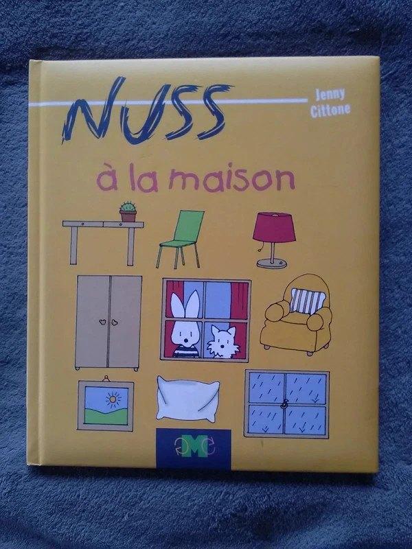 „Nudes at Home” Jenny Cittone (2003) NIEUW, Fictie algemeen, Jongen of Meisje, Nieuw, Ophalen of Verzenden