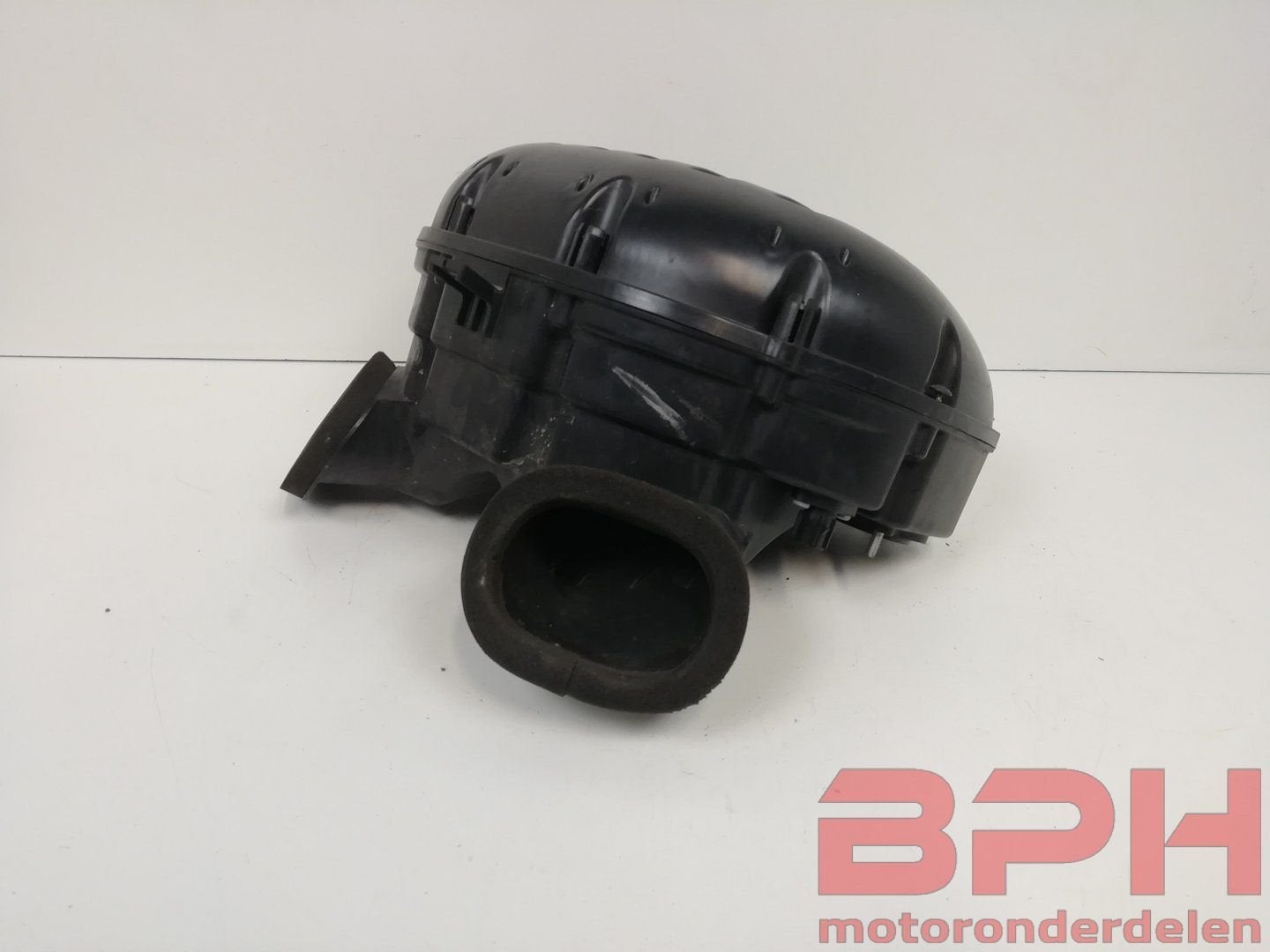 Luchtfilterhuis Suzuki GSX-R 1000 K9 L0 L1 L2 L3 L4 L5 L6 20, Gebruikt, -, -, Ophalen of Verzenden