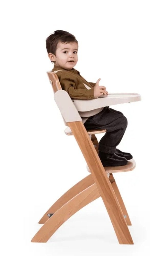 Tout nouveau Childhome evosit (toujours dans la boîte), Enlèvement, Neuf, Chaise évolutive, Ceinture(s)