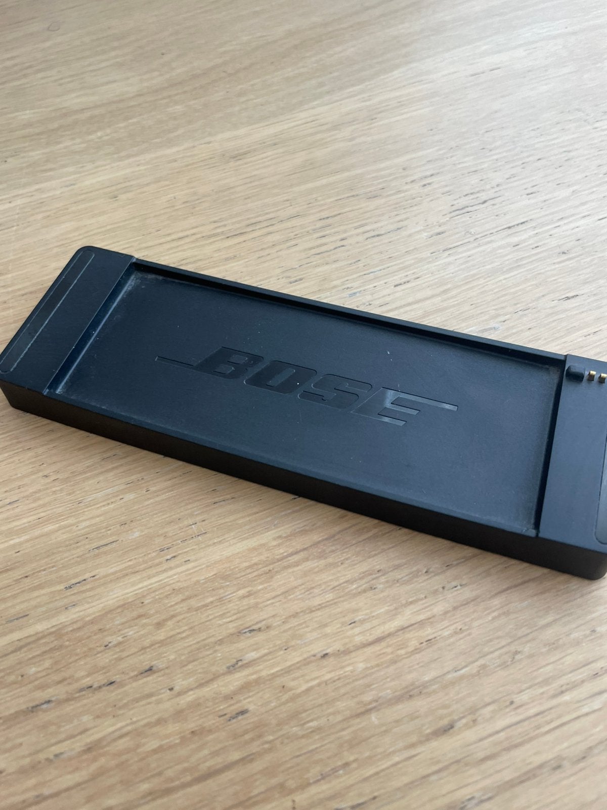 Dock charge Bose Soundlink Mini, TV, Hi-fi & Vidéo, Enlèvement, Comme neuf, Bose