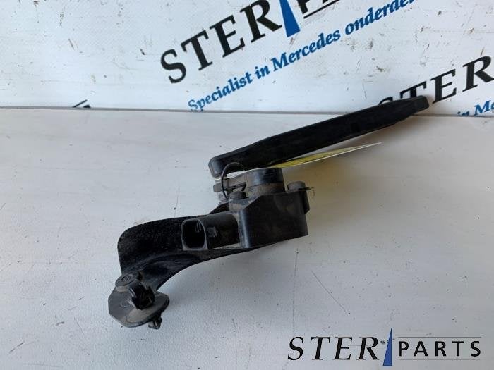 Stabilisatie Regel Sensor van een Mercedes S-Klasse, Gebruikt, -, Ophalen of Verzenden, -