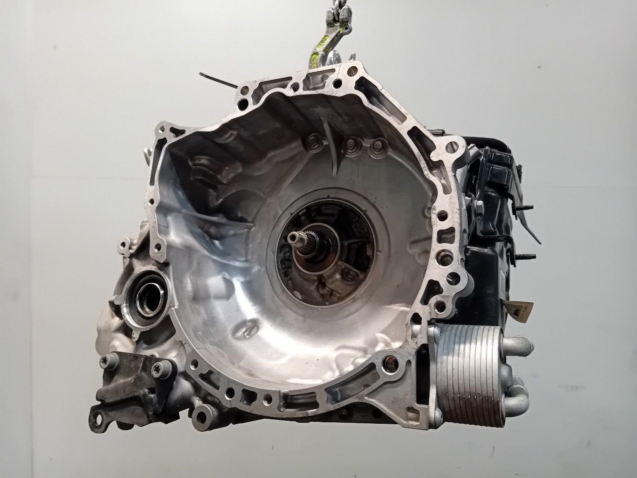 Versnellingsbak automaat Citroën C3, Onderdelen@venauto.nl, Van der Ven Autorecycling B.V., Gebruikt, Ettenseweg 76, 4706 PB Roosendaal, The Netherlands
