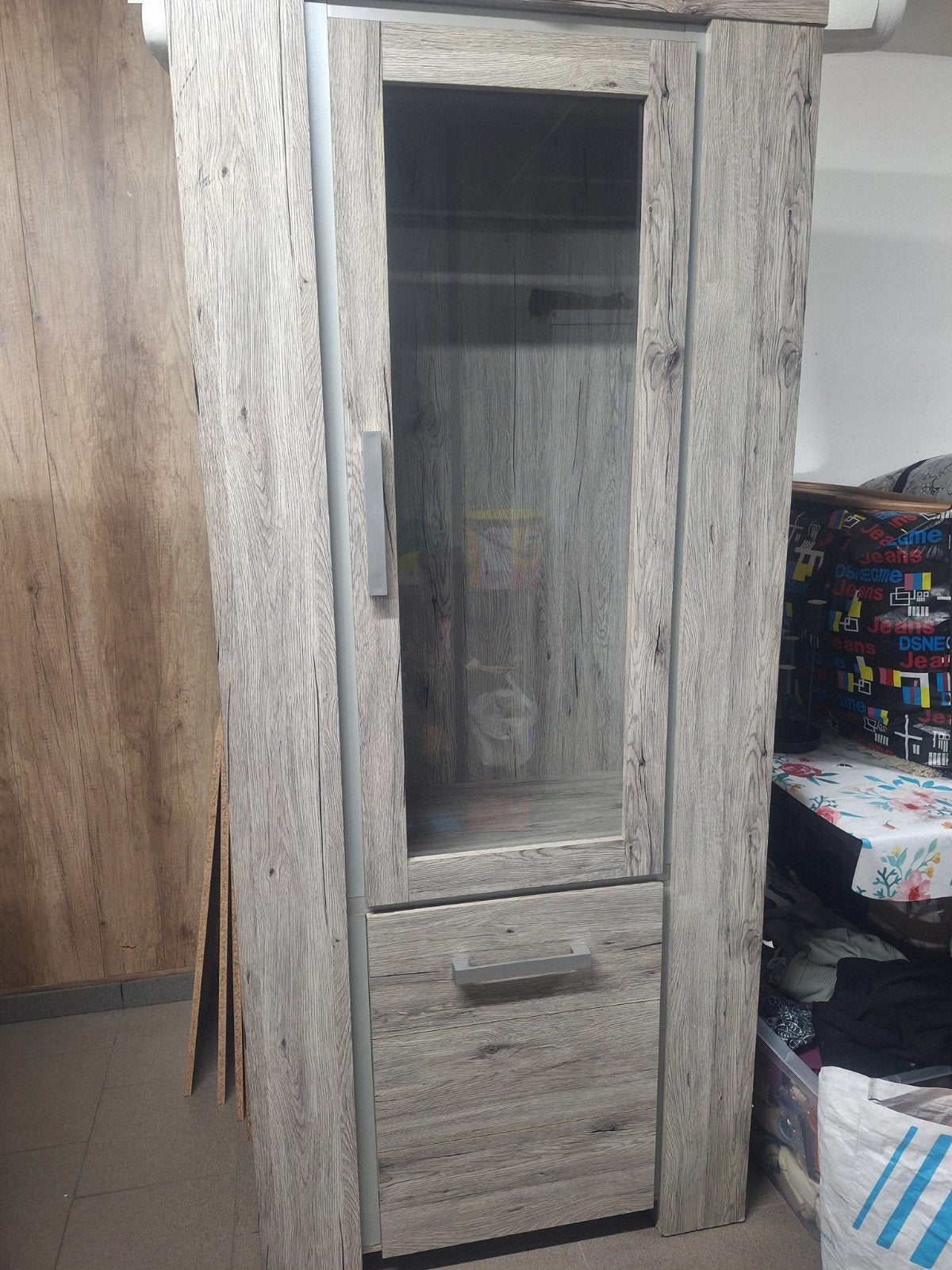 vitrine, Maison & Meubles, Armoires | Vitrines, Enlèvement ou Envoi