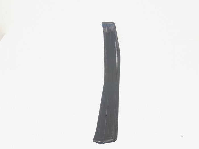 Marche-pied (list de couverture) gauche d'un BMW 3-Serie, -, 3 mois de garantie, Utilisé, -