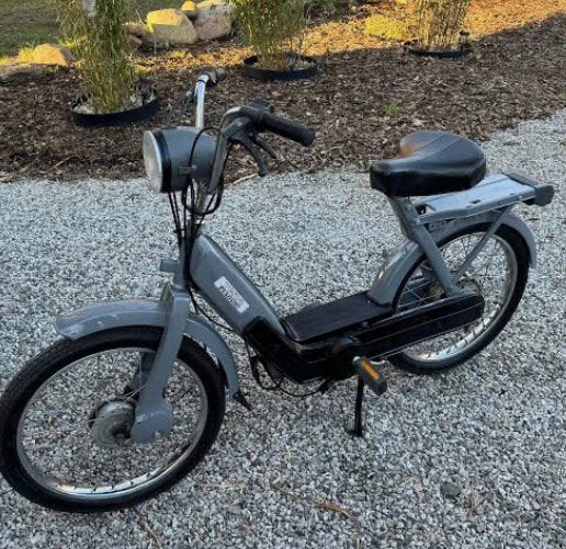 Vespa/piaggio ciao gezocht, Fietsen en Brommers, Ophalen of Verzenden, Zo goed als nieuw, Piaggio