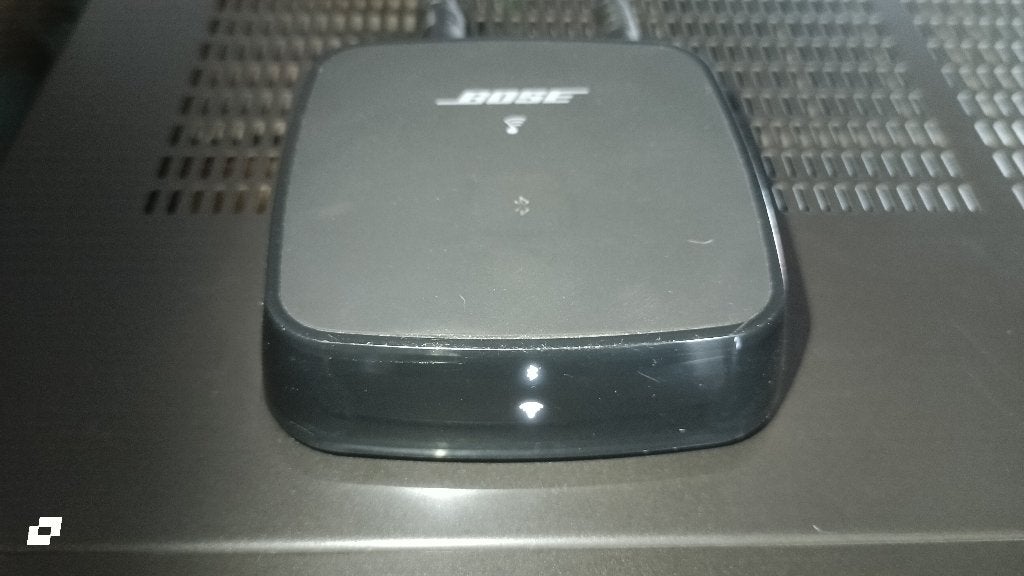 Bose SoundTouch Wireless Link – Bluetooth & WiFi Audio, Audio, Tv en Foto, Home Cinema-sets, Ophalen of Verzenden