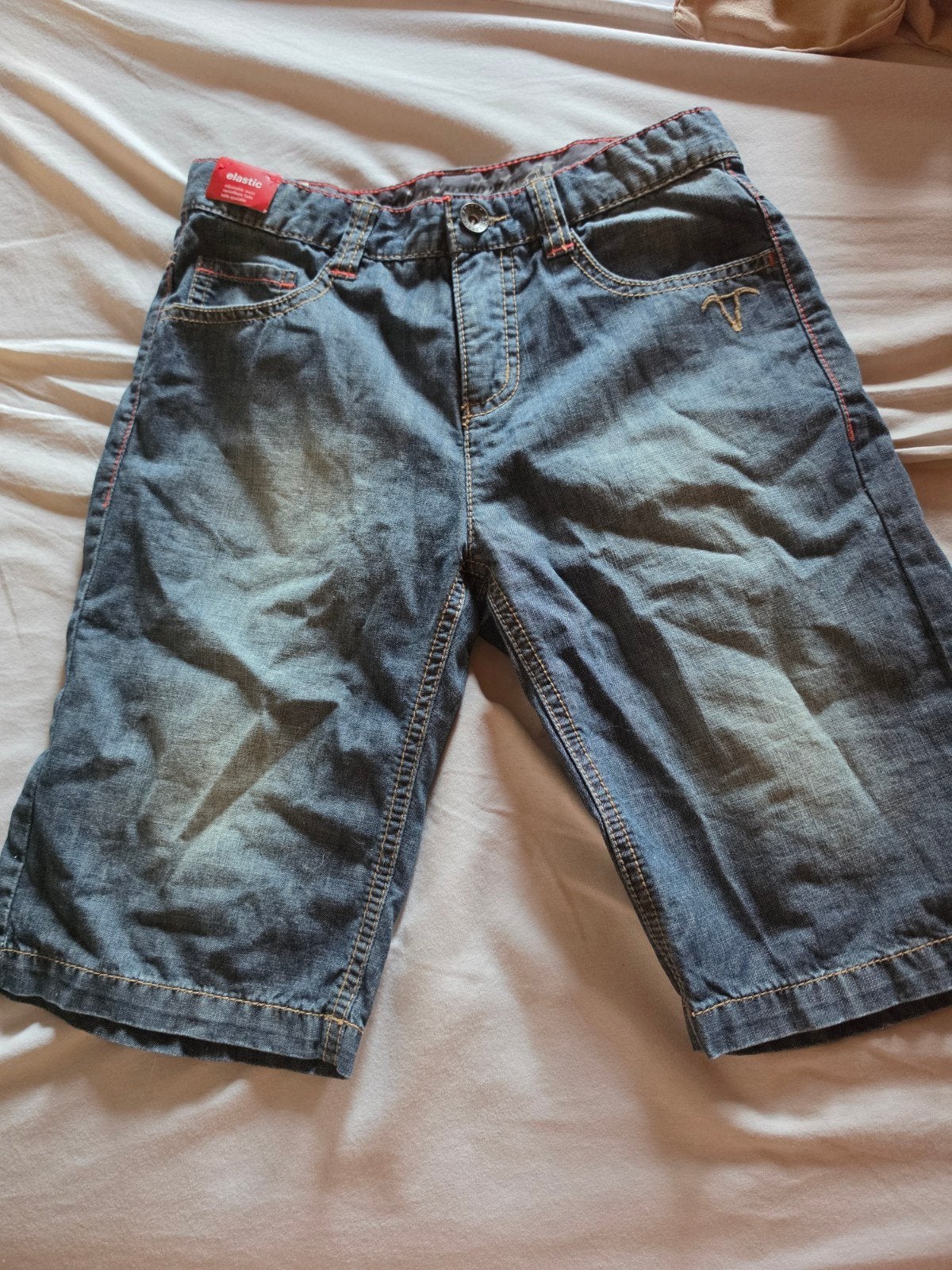 nieuwe short esprit maat 146, Kinderen en Baby's, Kinderkleding | Maat 146, Ophalen of Verzenden