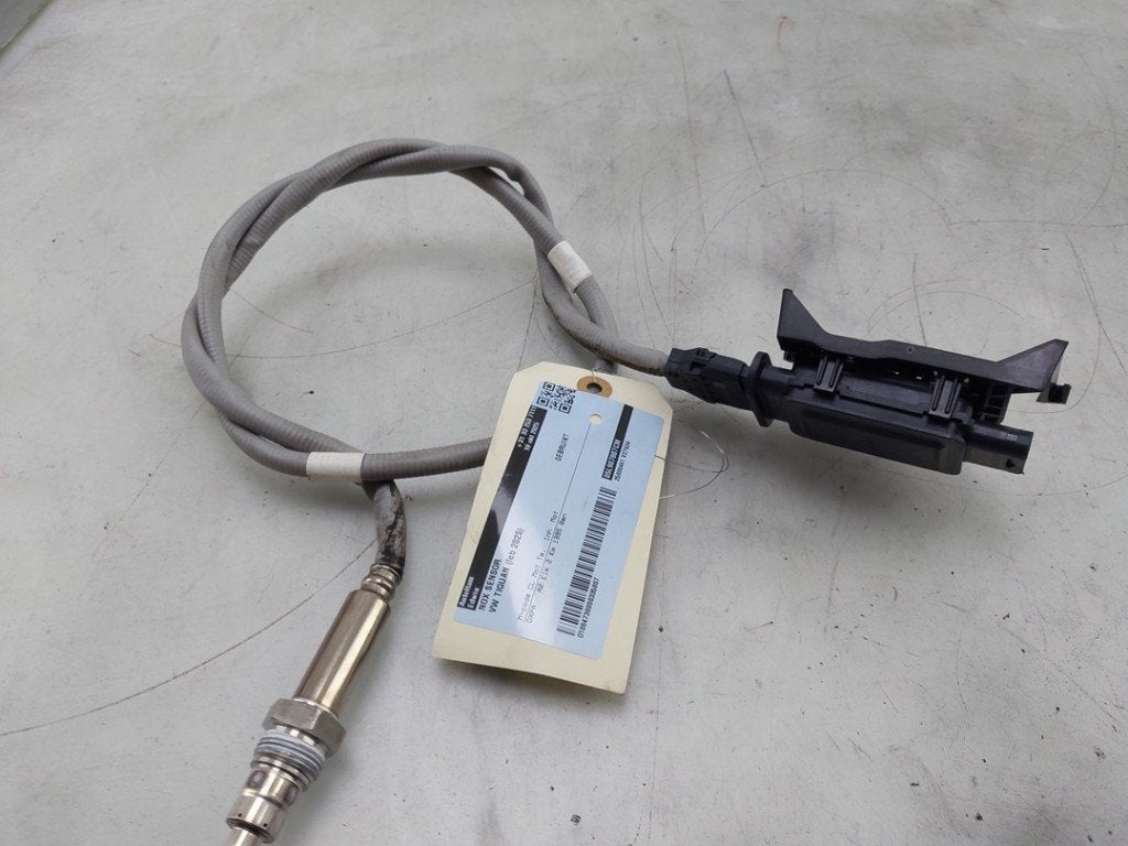 CAPTEUR NOX Volkswagen Tiguan (CT1) (|05L907807CM|), Utilisé, Volkswagen