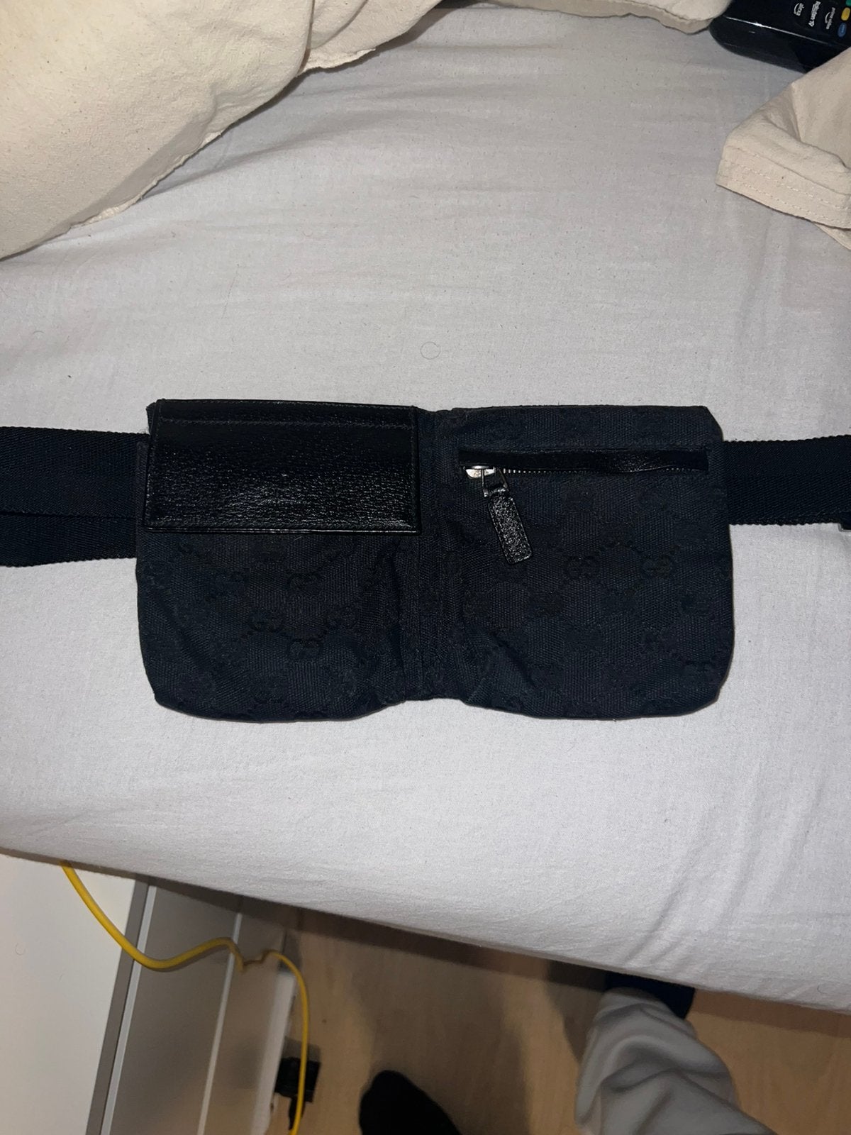 Banane Gucci Original, Enlèvement, Comme neuf
