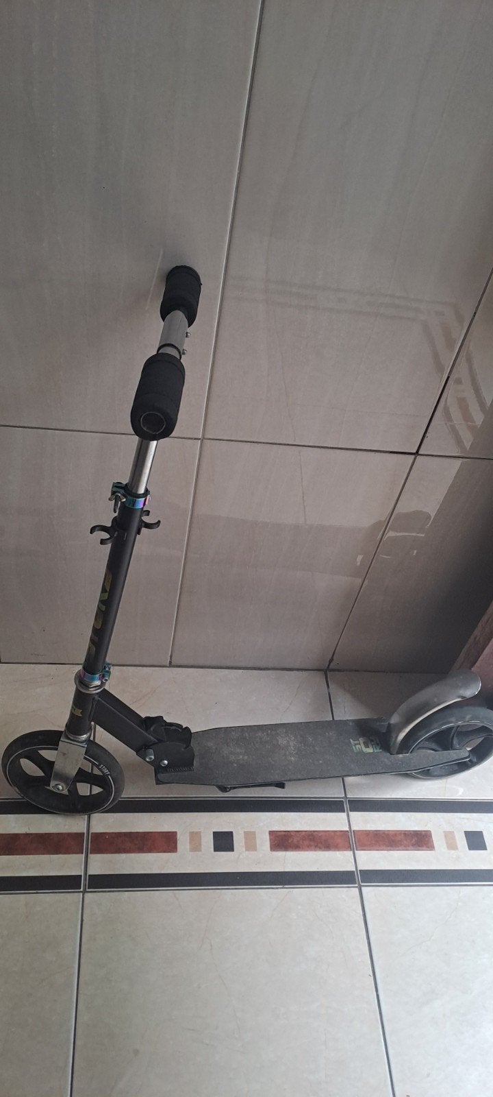 trottinette, Vélos & Vélomoteurs, Enlèvement