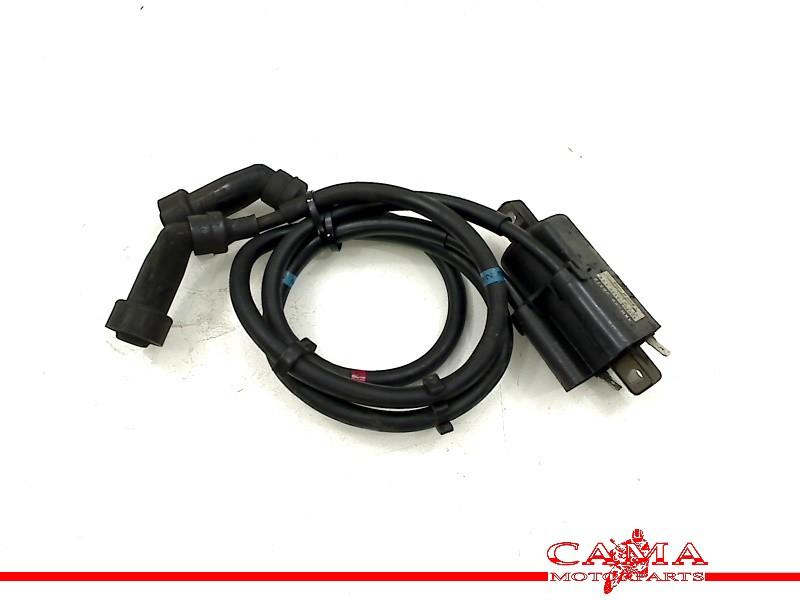BOBINE D'ALLUMAGE Yamaha, Dhr. S. di Majo, Utilisé, Info@cama-motorparts.nl, P.J. Troelstraweg 8 8
3144 CX  MAASSLUIS, NL