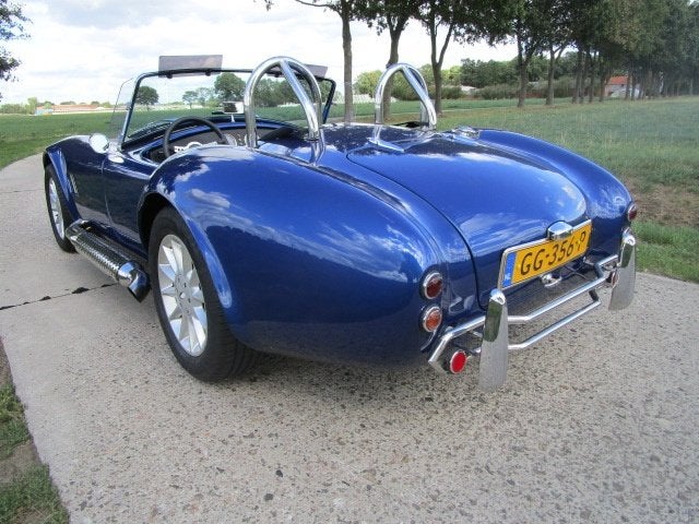 Dax Cobra, foto 4